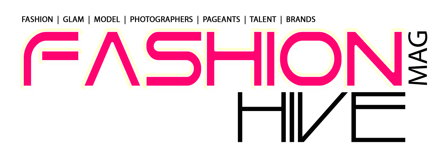 Fashion Hive Magazine logo